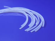 Smooth Surface Tolerance 0.1mm Flexible Silicone Hose
