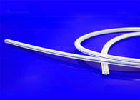 High Temperature Resistance Silicone Medical Products , Surgical Drainage Tube
